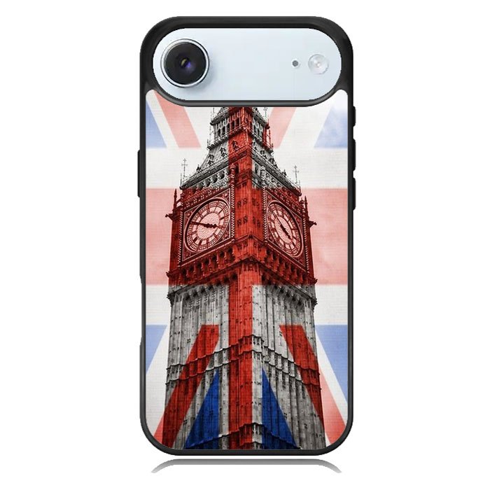 london iPhone 17 Air Case BC2428