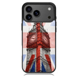 london iPhone 17 Pro Case BC2428