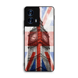 london Motorola Moto G Power 5G 2024 Case BC2428