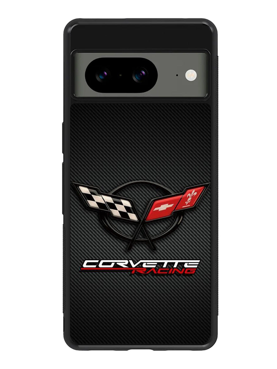 Corvette 2nd Google Pixel 8a Case