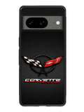 Corvette 2nd Google Pixel 8a Case