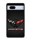 Corvette 2nd Google Pixel 7A Case