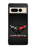 Corvette 2nd Google Pixel 7 Pro Case