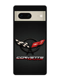 Corvette 2nd Google Pixel 7 Case