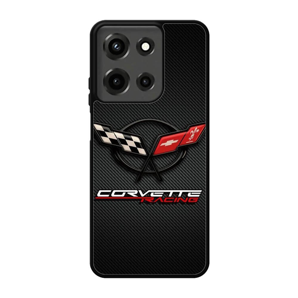 Corvette 2nd Motorola Moto G 5G 2025 Case FE2703