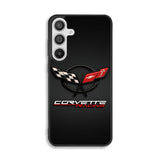 Corvette 2nd Samsung Galaxy A26 Case FE2703