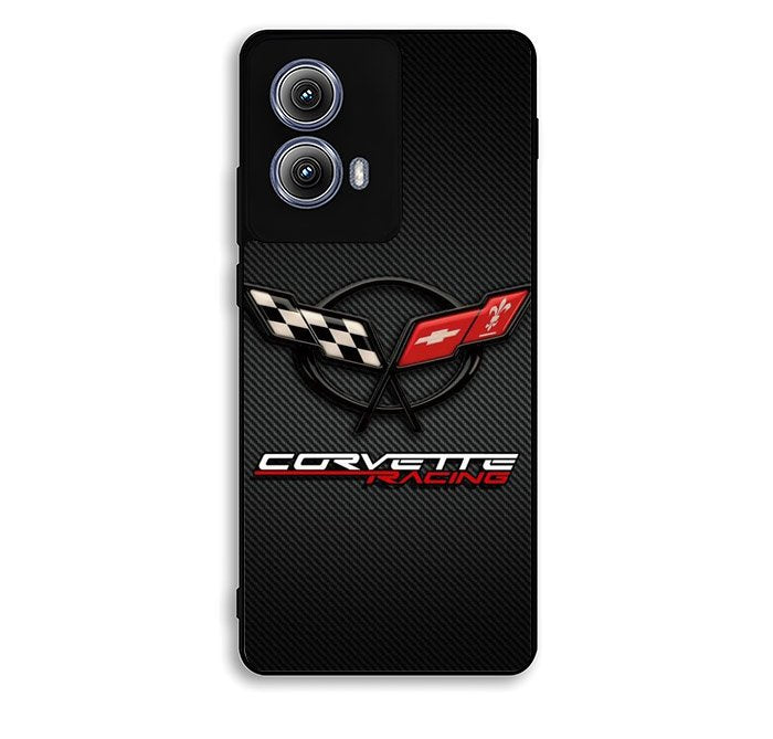 Corvette 2nd Motorola Moto Edge 2024 Case FE7214