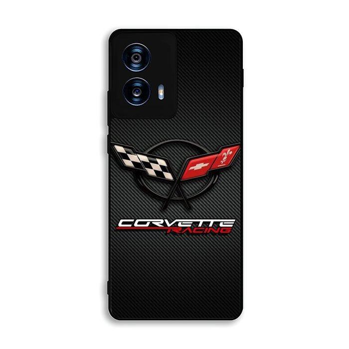 Corvette 2nd Motorola Moto G Power 5G 2024 Case FE2703