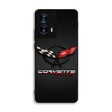 Corvette 2nd Motorola Moto G Power 5G 2024 Case FE7214