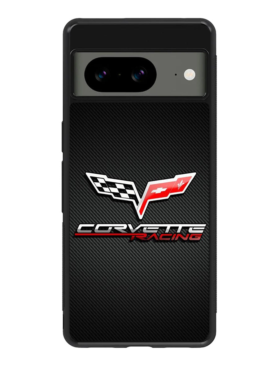 Corvette 1st Google Pixel 8a Case