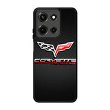 Corvette 1st Motorola Moto G 5G 2025 Case FE7119