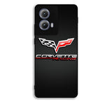 Corvette 1st Motorola Moto Edge 2024 Case FE2606