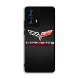 Corvette 1st Motorola Moto G Power 5G 2024 Case FE2606