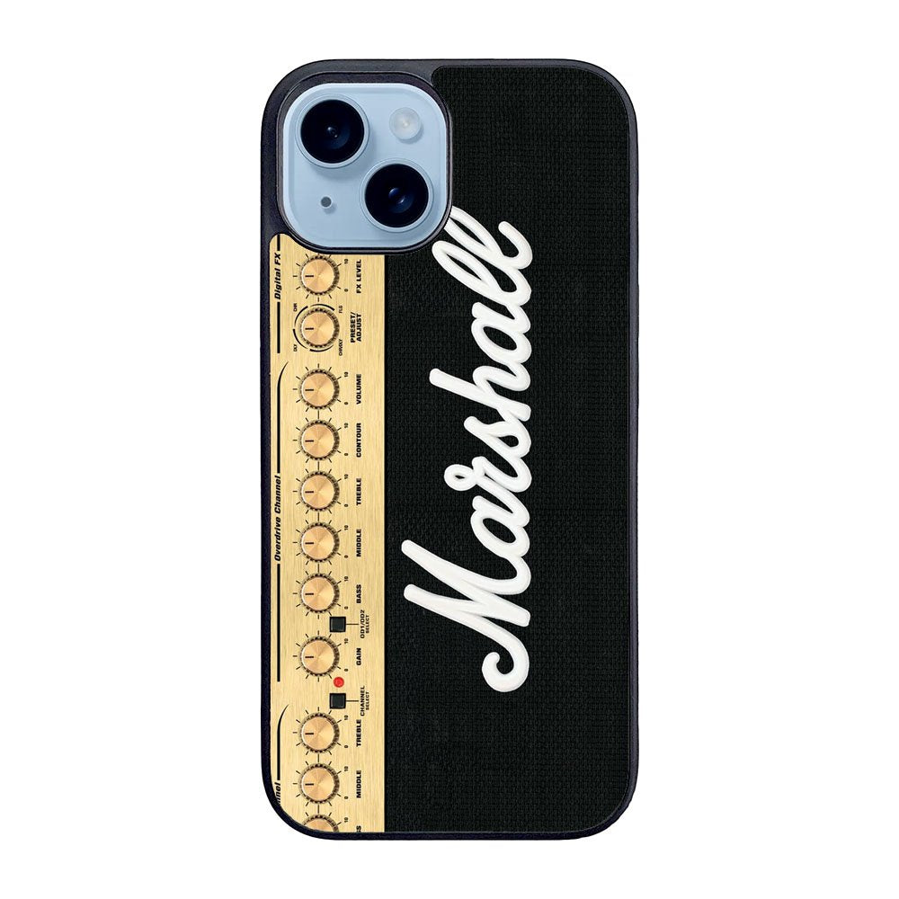 marshall Case iPhone 15 Plus BC2429