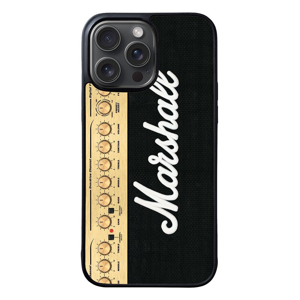 marshall Case iPhone 15 Pro Max BC2429