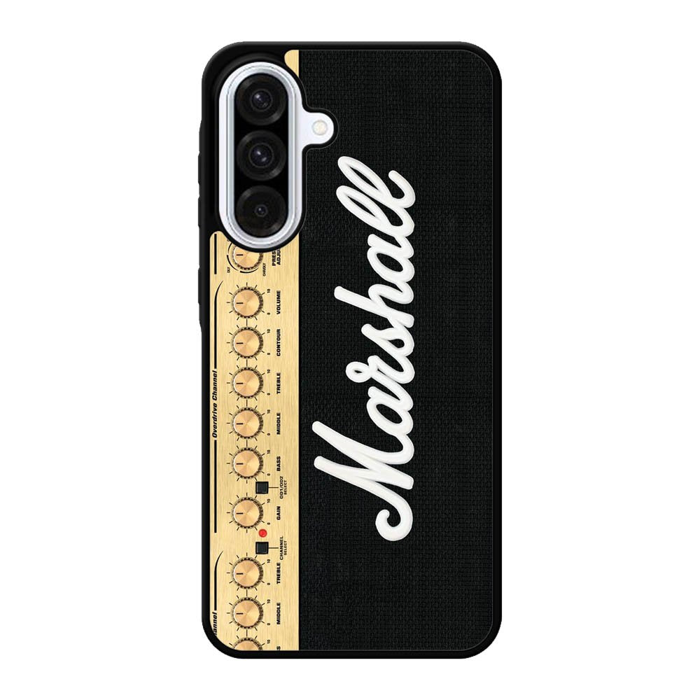 marshall Samsung Galaxy A56 Case BC2429