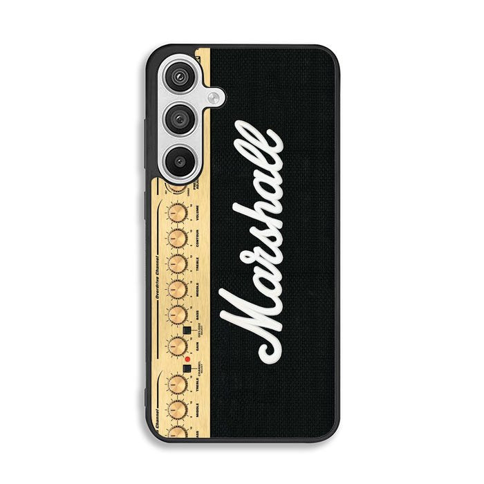 marshall Samsung Galaxy A26 Case BC2429