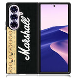 marshall Samsung Galaxy Z Fold 7 5G Case BC2429