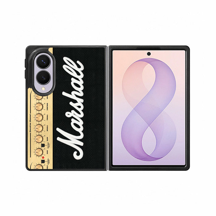marshall Samsung Galaxy Z Fold 8 Case BC2429