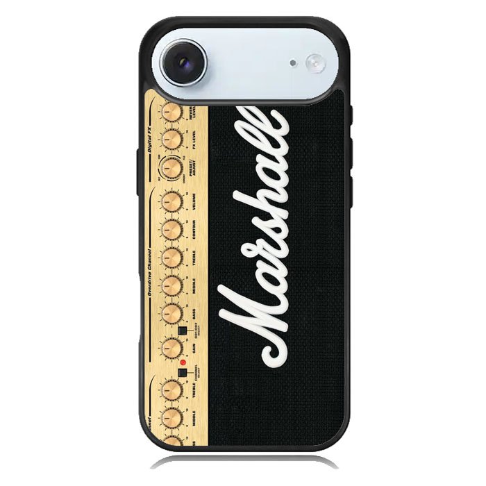 marshall iPhone 17 Air Case BC2429