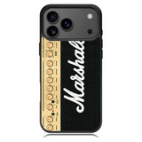 marshall iPhone 17 Pro Max Case BC2429