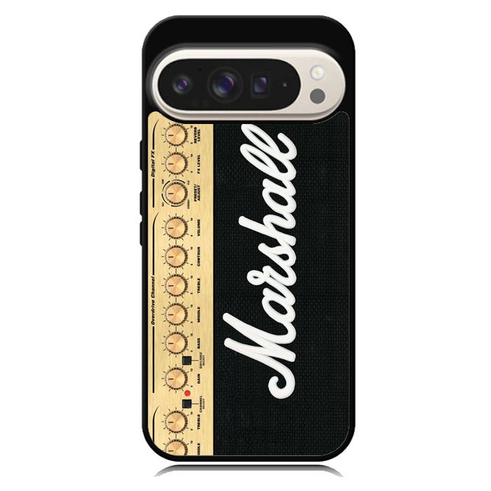 marshall Google Pixel 10 Pro XL Case BC2429