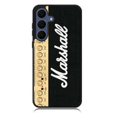 marshall Samsung Galaxy S25 FE Case BC2429