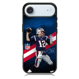 new england patriots iPhone 17 Air Case BC2431