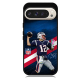 new england patriots Google Pixel 10 | Google Pixel 10 Pro Case BC2431