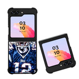 new england patriots Case Samsung Galaxy Z Flip 5 5G BC2432