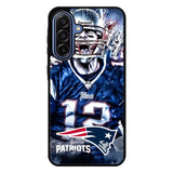 new england patriots Samsung Galaxy A17 5G Case BC2432