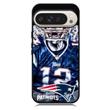 new england patriots Google Pixel 10 | Google Pixel 10 Pro Case BC2432