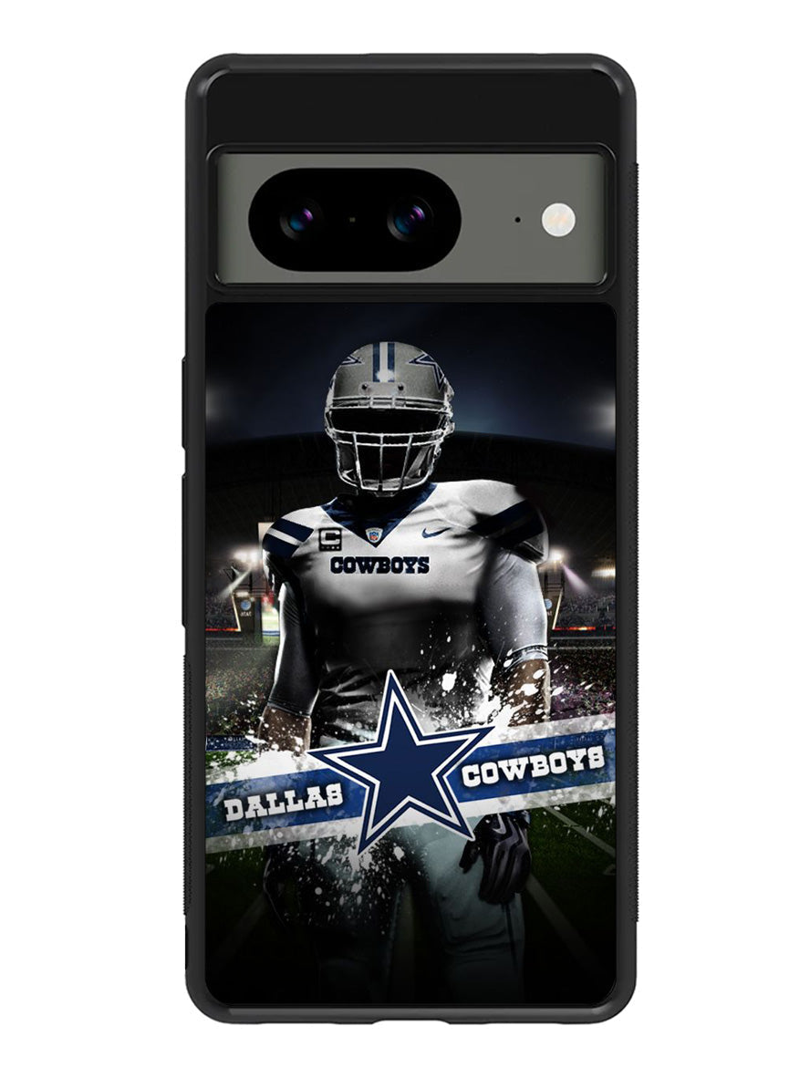 Dallas Cowboys 3rd Google Pixel 8a Case