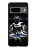 Dallas Cowboys 3rd Google Pixel 8a Case