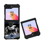Dallas Cowboys Case Samsung Galaxy Z Flip 5 5G BC2433