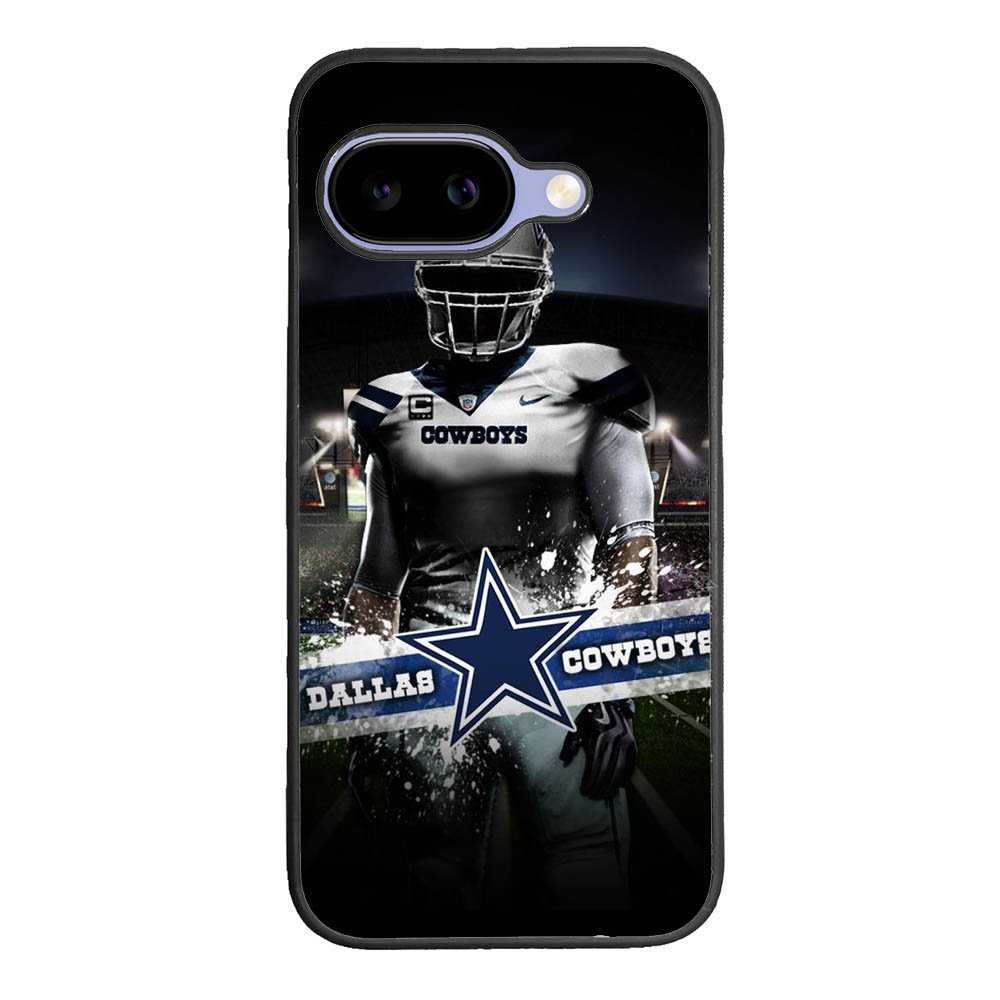Dallas Cowboys Google Pixel 10A Case BC2433