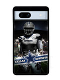 Dallas Cowboys 3rd Google Pixel 7A Case