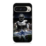 Dallas Cowboys Case Google Pixel 9 Pro XL BC2433