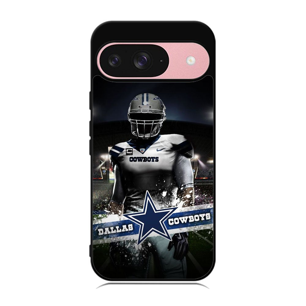 Dallas Cowboys Case Google Pixel 9 BC2433