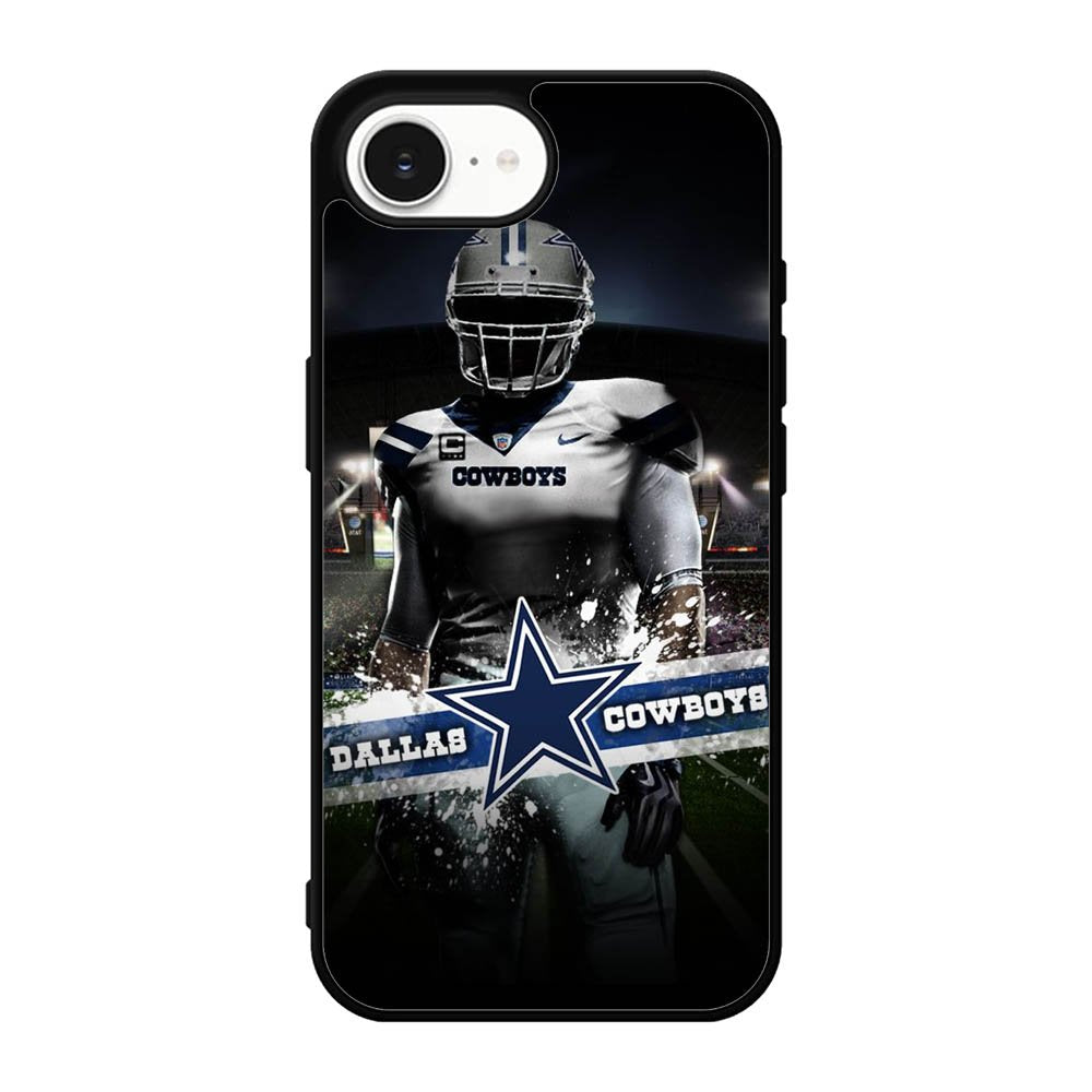Dallas Cowboys iPhone 17e Case BC2433