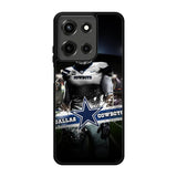 Dallas Cowboys 3rd Motorola Moto G 5G 2025 Case FE6172