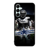 Dallas Cowboys Samsung Galaxy A16 Case BC2433