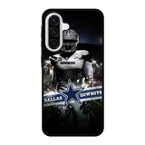 Dallas Cowboys 3rd Samsung Galaxy A56 Case FE1656