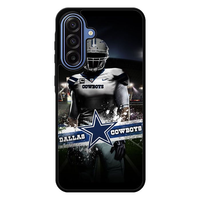 Dallas Cowboys Samsung Galaxy A17 5G Case BC2433