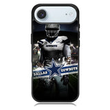 Dallas Cowboys iPhone 17 Air Case BC2433