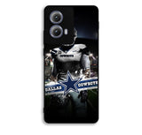Dallas Cowboys 3rd Motorola Moto Edge 2024 Case FE4670