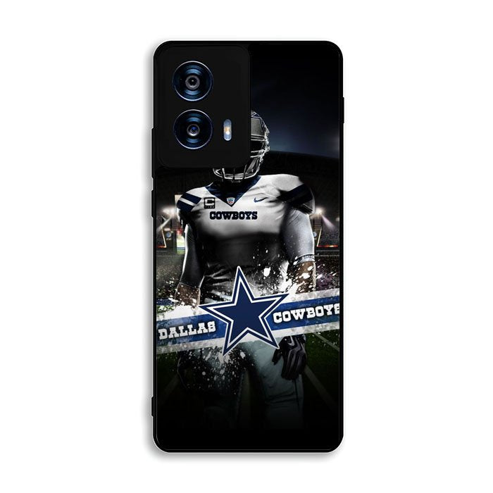 Dallas Cowboys 3rd Motorola Moto G Power 5G 2024 Case FE6172