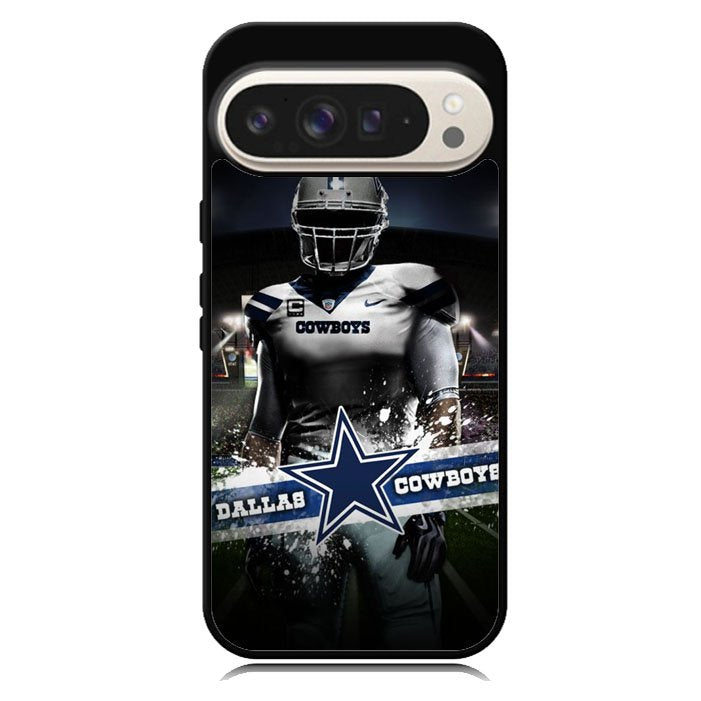 Dallas Cowboys Google Pixel 10 Pro XL Case BC2433