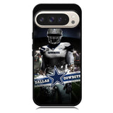 Dallas Cowboys Google Pixel 10 Pro XL Case BC2433