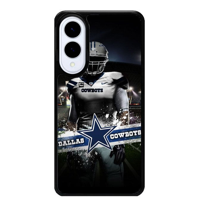 Dallas Cowboys 3rd Samsung Galaxy S25 Edge Case Case